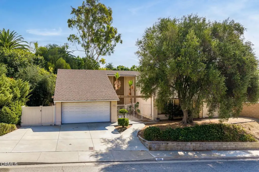 1722 Via Alegre, San Dimas, CA 91773 - Image #1