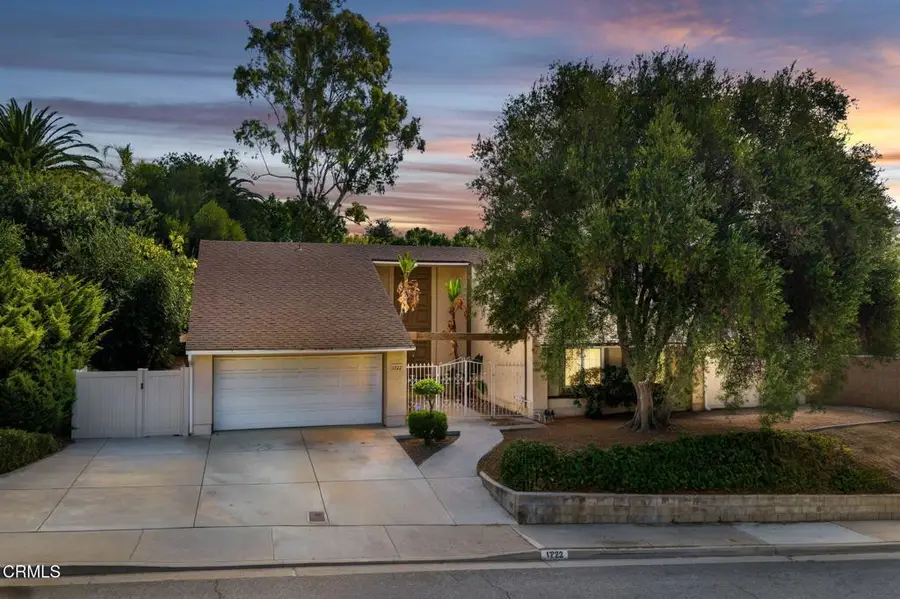 1722 Via Alegre, San Dimas, CA 91773 - Image #2