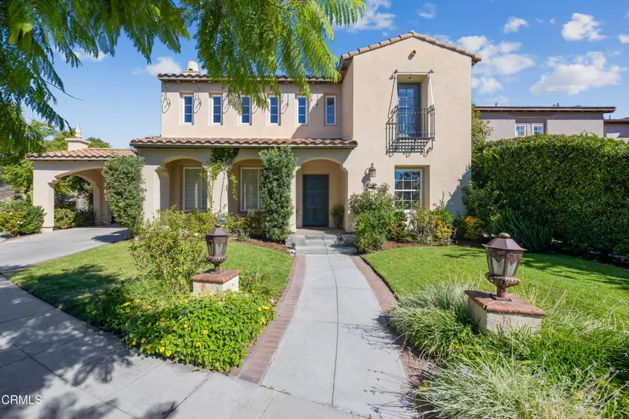 827 W Heritage Oak Court, Altadena, CA 91001 - Image #3