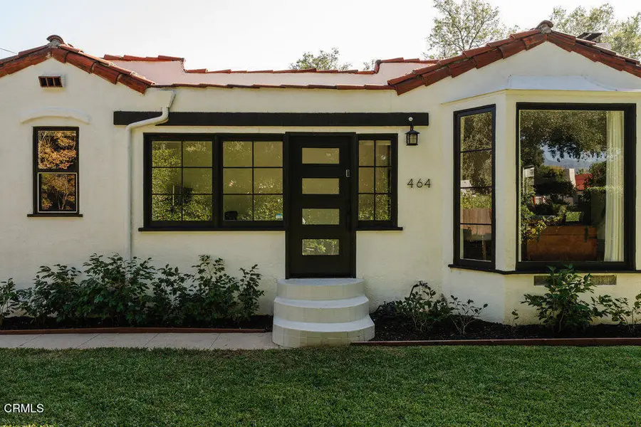 464 Westgate Street, Pasadena, CA 91103 - Image #3