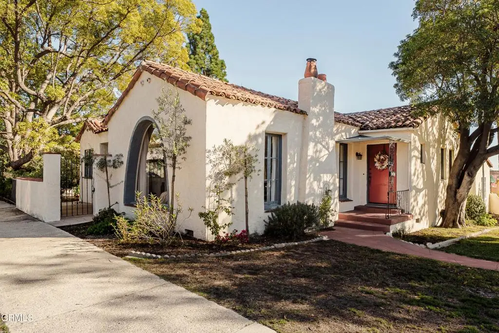 3470 Downing Avenue, Glendale, CA 91208 - #1