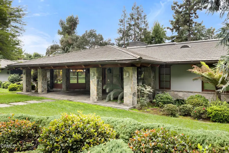 921 Chapea Road, Pasadena, CA 91107 - Image #2