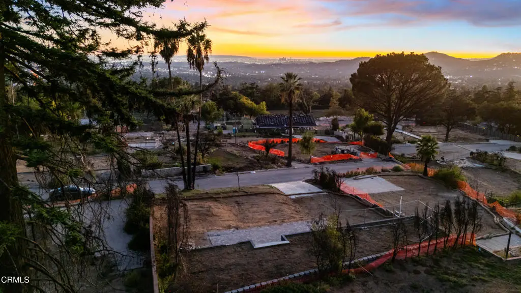 579 Sunset Drive, Altadena, CA 91001 - Image #1