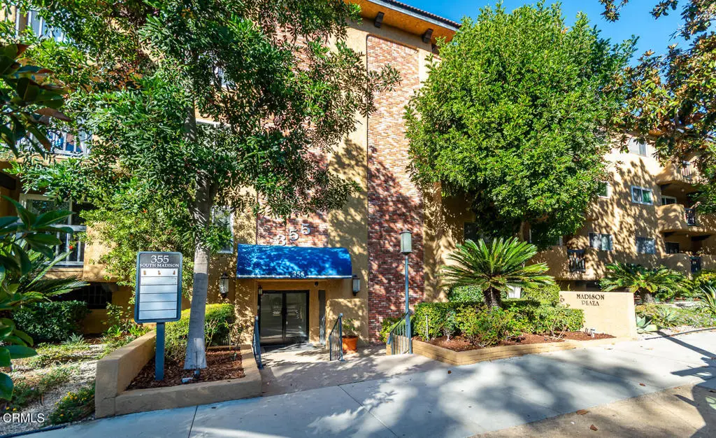 355 S Madison Avenue #212, Pasadena, CA 91101 - Image #1