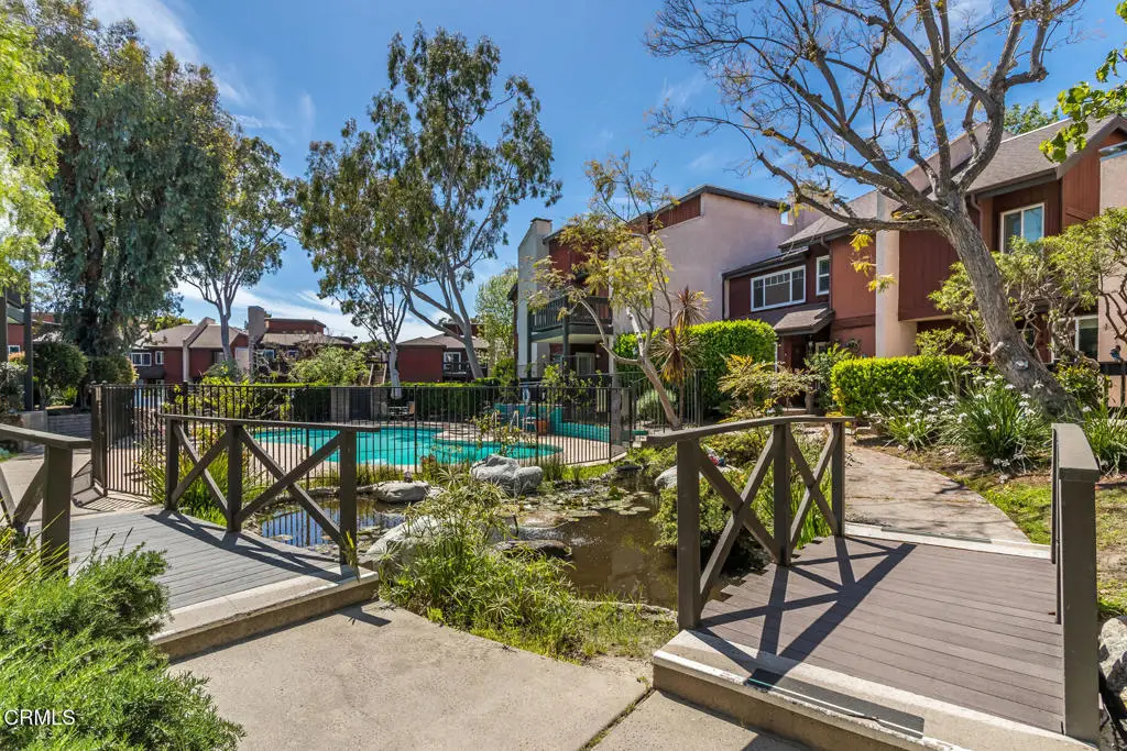 4944 Maytime Lane, Culver City, CA 90230 - #1