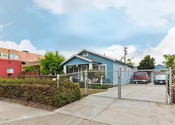 424 W Arbor Vitae Street, Inglewood, CA 90301