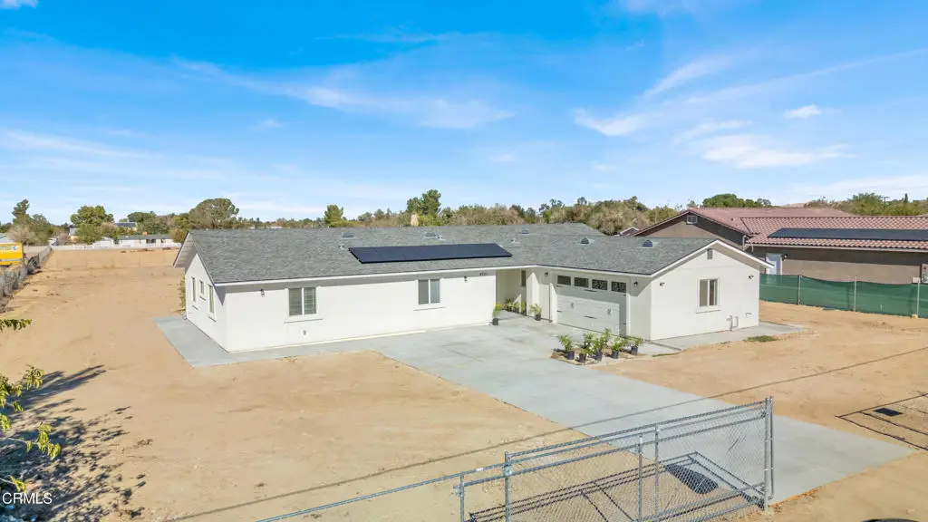 9701 E Avenue S-12, Littlerock, CA 93543 - #1