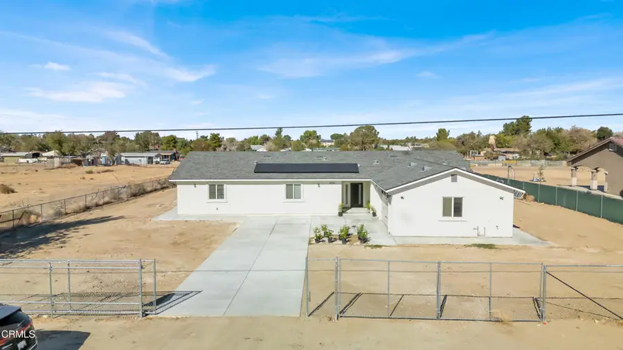 9701 E Avenue S-12, Littlerock, CA 93543 - #2