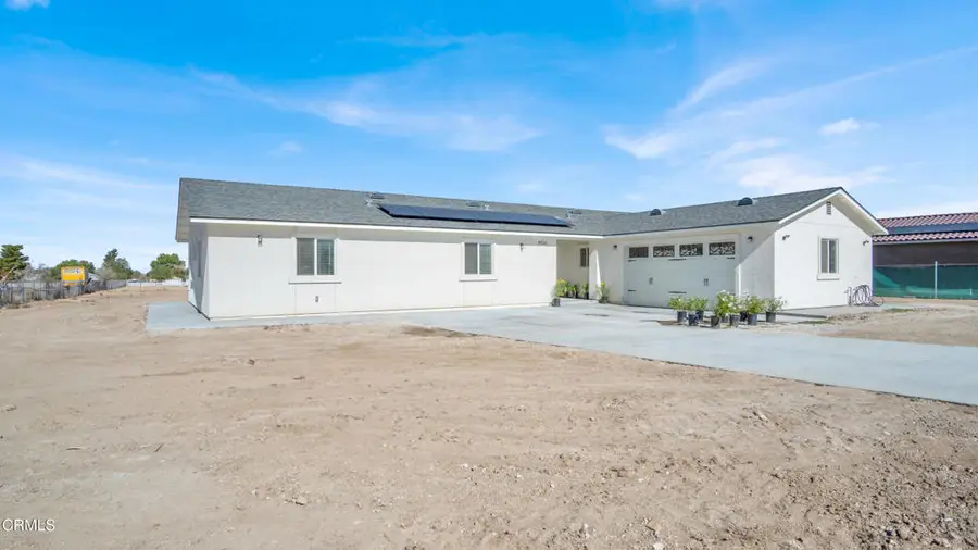 9701 E Avenue S-12, Littlerock, CA 93543 - #3