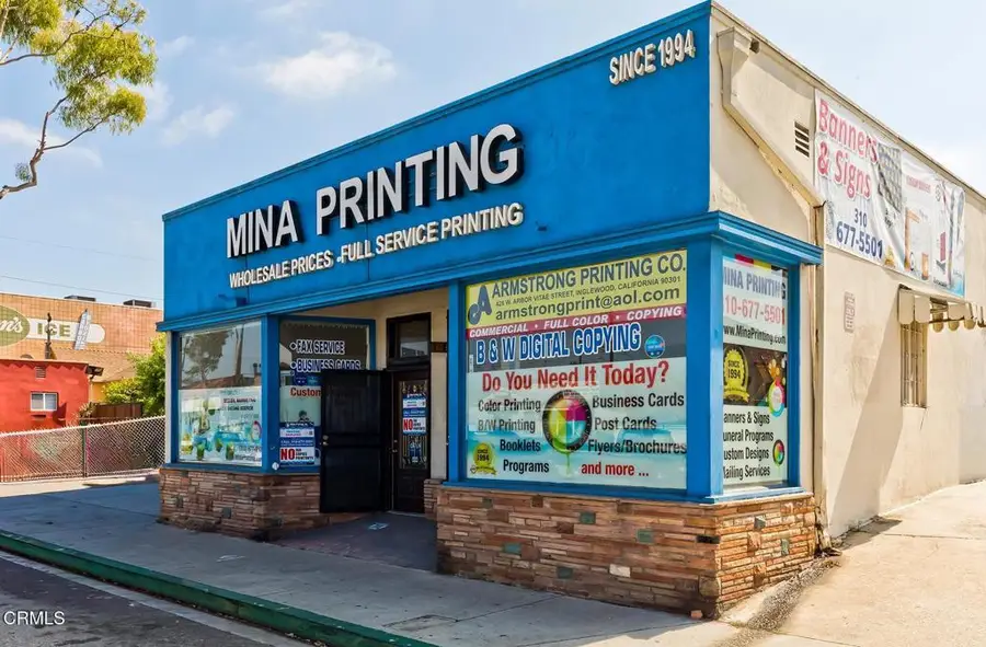 426 W Arbor Vitae Street, Inglewood, CA 90301 - Image #2