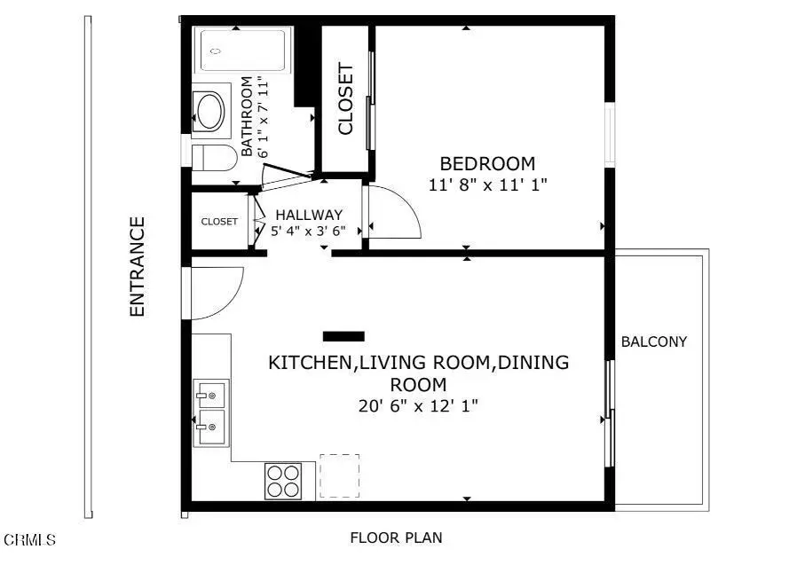 1450 Locust Avenue #425, Long Beach, CA 90813 - Image #2