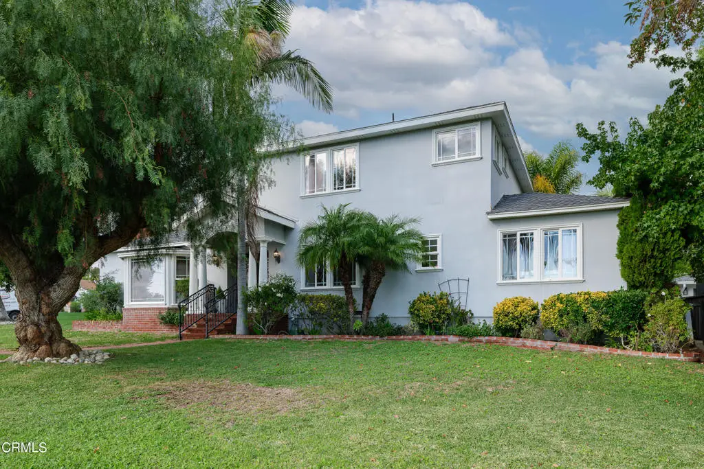 941 Chehalem Road, La Canada Flintridge, CA 91011 - #1