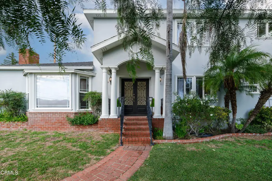 941 Chehalem Road, La Canada Flintridge, CA 91011 - #2