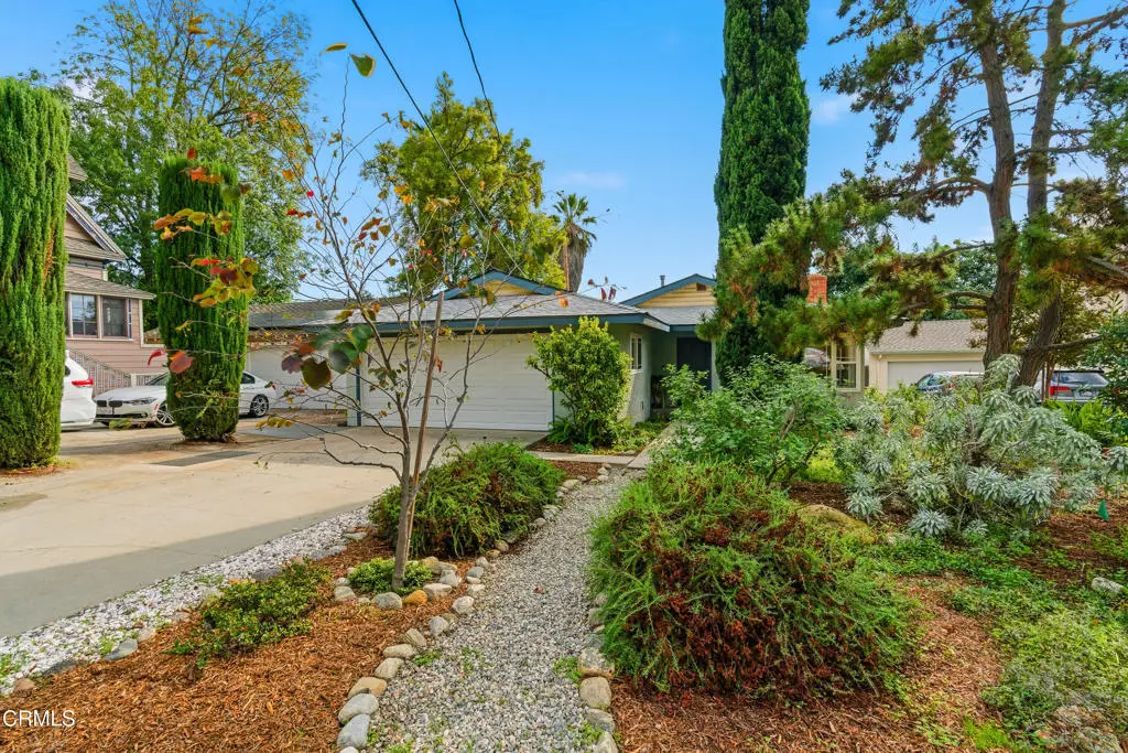 416 W Hillcrest Boulevard, Monrovia, CA 91016 - #1