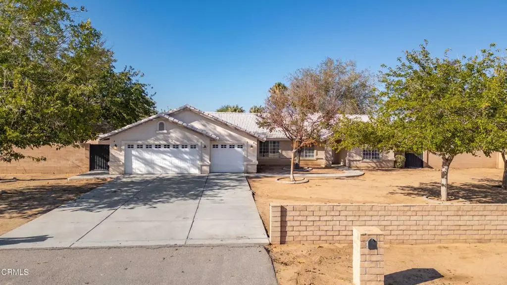 20385 Eyota Road, Apple Valley, CA 92308 - Image #1