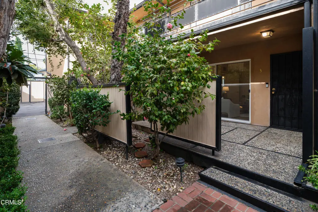 1625 Fremont Avenue #A3, South Pasadena, CA 91030 - #1