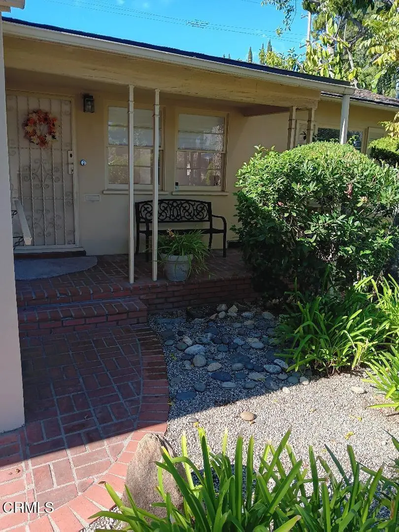 2345 El Sol Avenue, Altadena, CA 91001 - Image #2