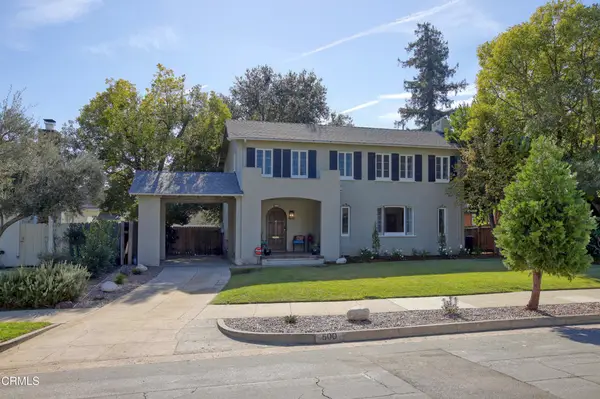500 Eldora Road, Pasadena, CA 91104
