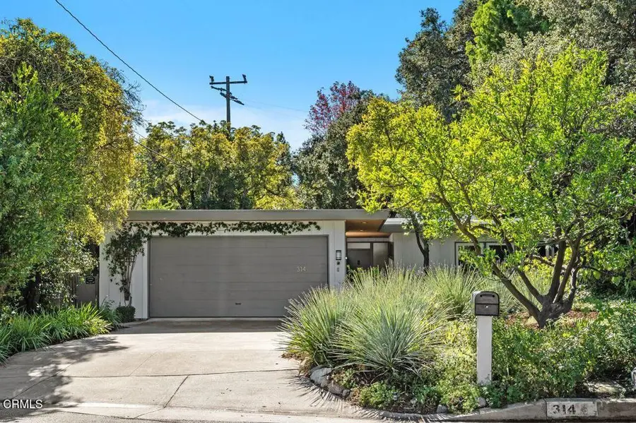 314 San Juan Way, La Canada Flintridge, CA 91011 - Image #2