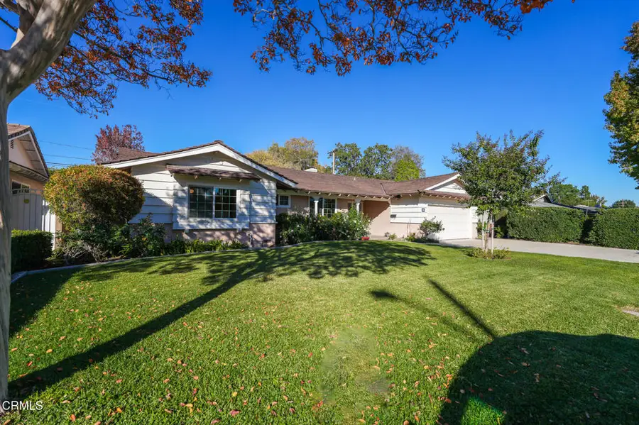 115 E Arthur Avenue, Arcadia, CA 91006 - Image #2