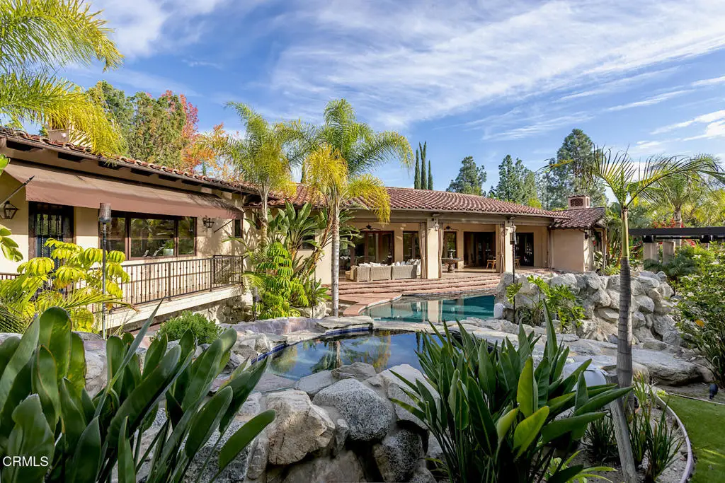 5065 Indianola Way, La Canada Flintridge, CA 91011 - #1