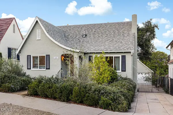 3227 Terzilla Place, Los Angeles, CA 90065