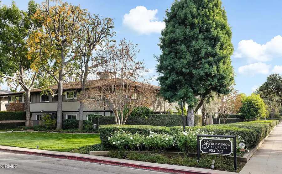 938 S Orange Grove Boulevard #C, Pasadena, CA 91105 - Image #2