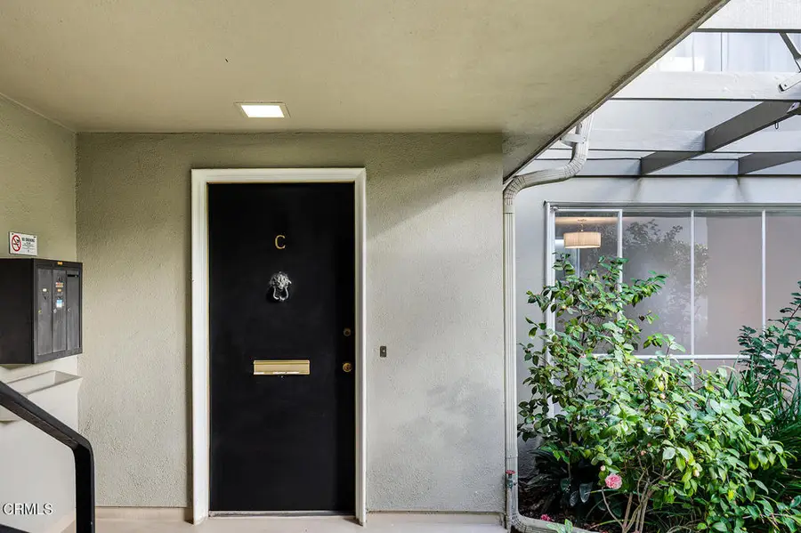 938 S Orange Grove Boulevard #C, Pasadena, CA 91105 - Image #3