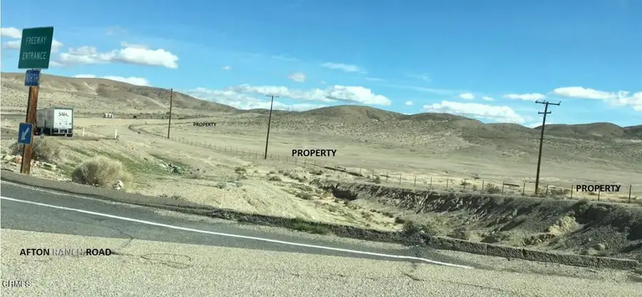 45215 E Afton Canyon Road, Baker, CA 92309 - Image #3