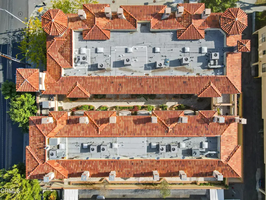 985 N Michillinda Avenue #207, Pasadena, CA 91107 - Image #3