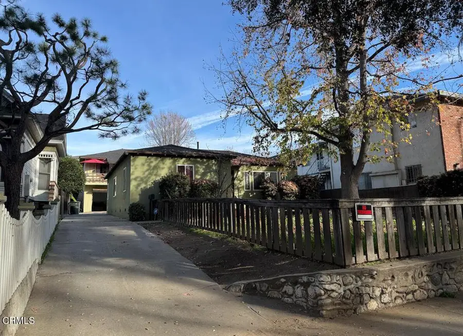 683 E Villa Street, Pasadena, CA 91101 - #2