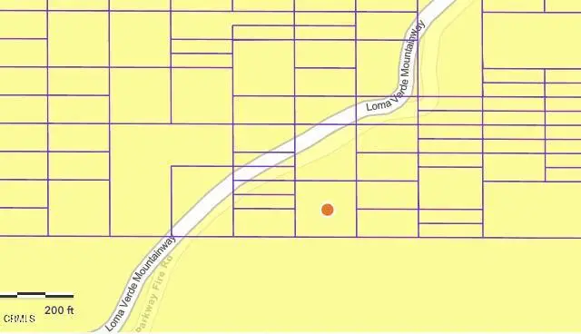 0 Loma Verde Mountainway, Val Verde, CA 91384 - #1