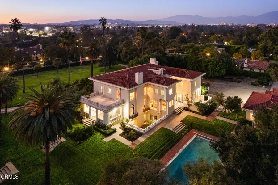 1230 S Oakland Avenue, Pasadena, CA 91106 - #3