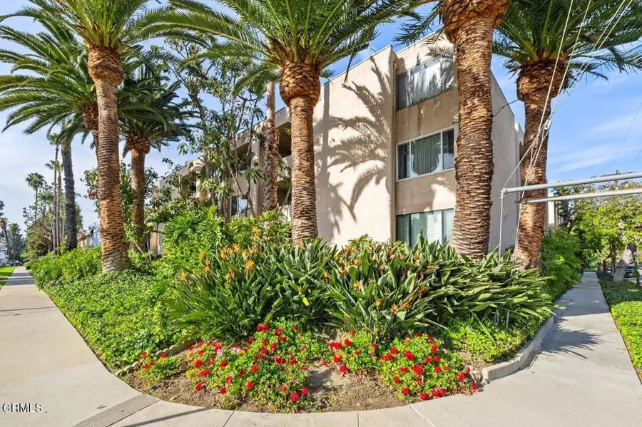 5411 Tyrone Avenue #202, Van Nuys, CA 91401 - Image #2