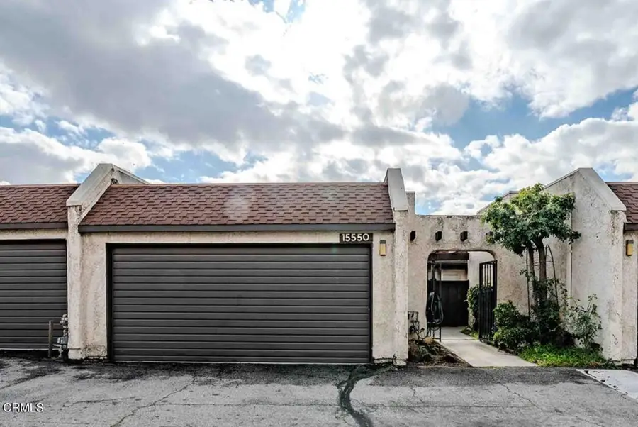 15550 Crestview Lane #50, Granada Hills, CA 91344 - Image #2