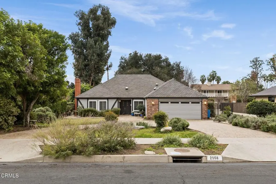 2968 San Pasqual Street, Pasadena, CA 91107 - Image #3