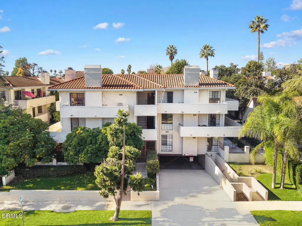 235 S Holliston Avenue #211, Pasadena, CA 91106 - #1