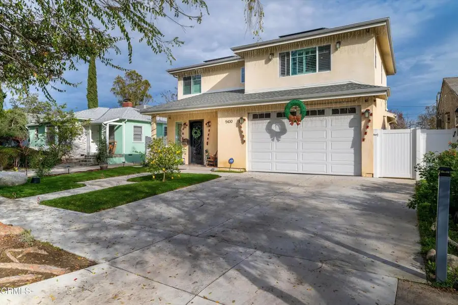 5430 Auckland Avenue, North Hollywood, CA 91601 - #3
