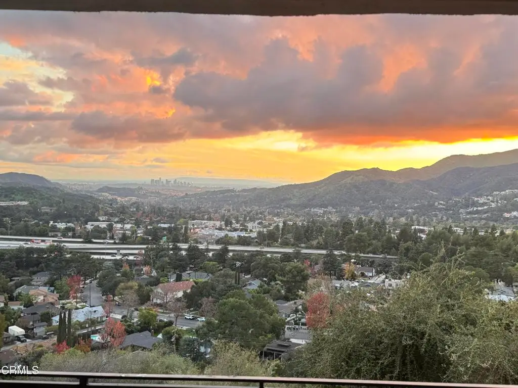 2108 La Canada Crest Drive #A, La Canada Flintridge, CA 91011 - Image #1