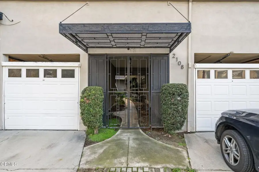 2108 La Canada Crest Drive #A, La Canada Flintridge, CA 91011 - Image #2