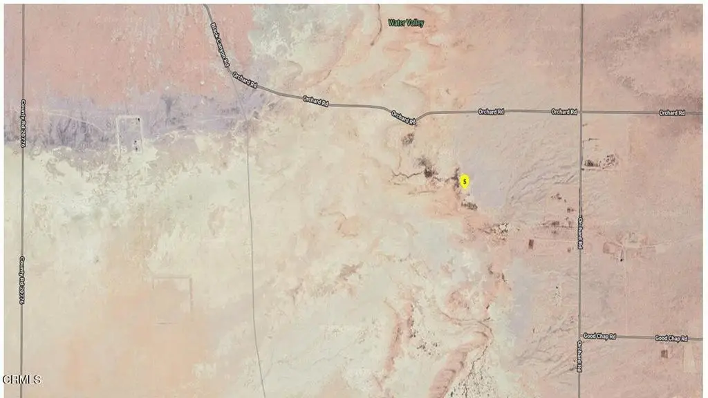 0 Orchard Road, Hinkley, CA 92347 - #1