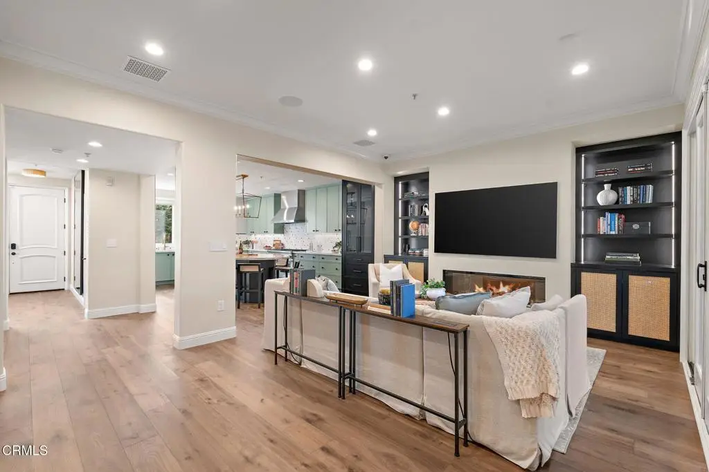 108 S El Molino Avenue #106, Pasadena, CA 91101 - #1