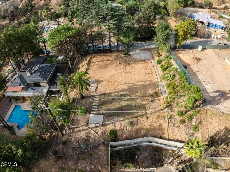 446 Devonwood Road, Altadena, CA 91001 - Image #3