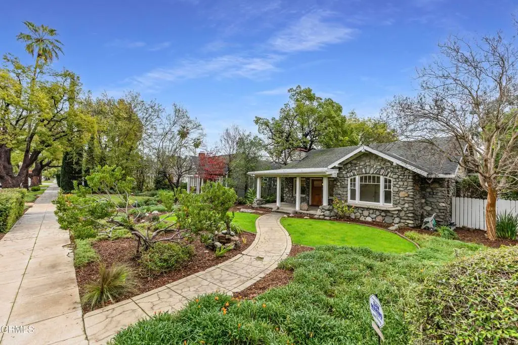 1550 Loma Vista Street, Pasadena, CA 91104 - #1