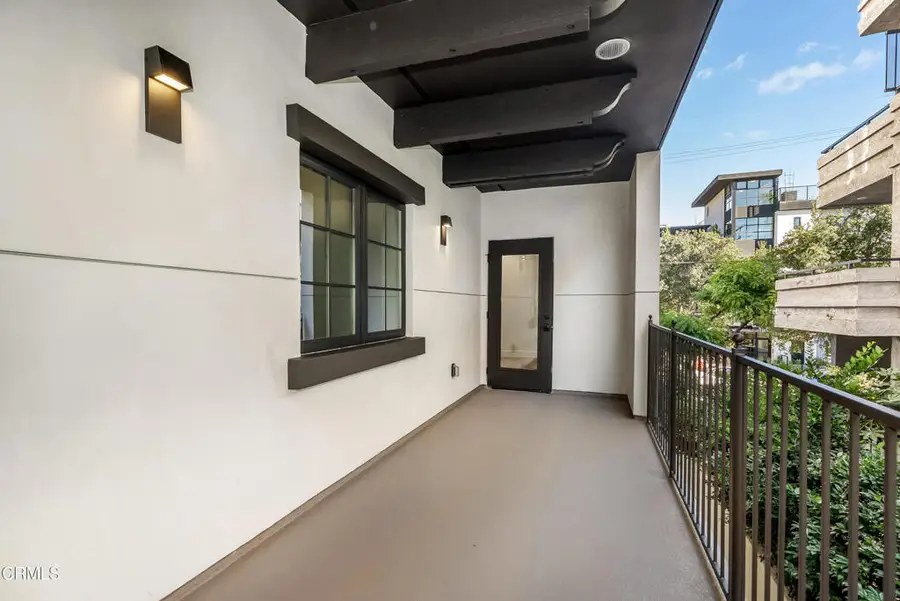 139 S Oak Knoll Avenue #204, Pasadena, CA 91101 - #3