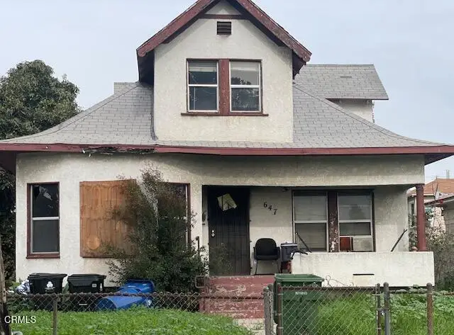 647 E 50th Street, Los Angeles, CA 90011 - Image #2