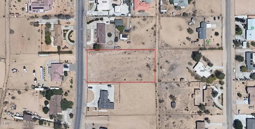 0 Seventh Avenue, Hesperia, CA 92345 - Image #1