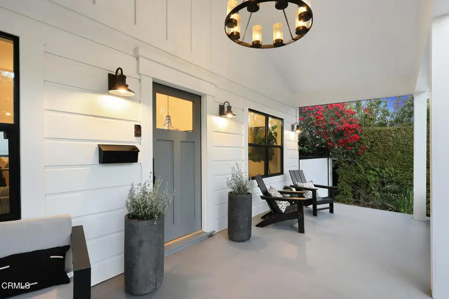 1245 E Howard Street, Pasadena, CA 91104 - #2