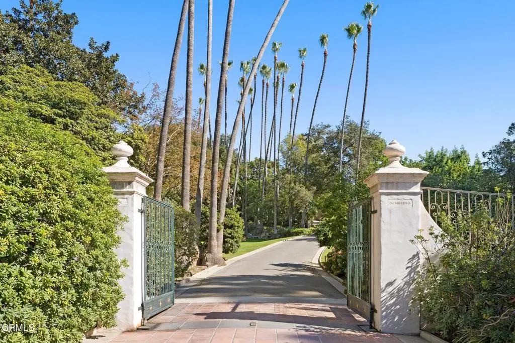 262 S San Rafael Avenue, Pasadena, CA 91105 - Image #1