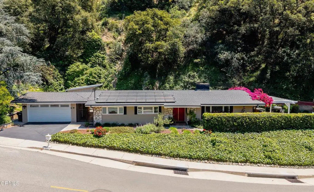 5524 Ocean View Boulevard, La Canada Flintridge, CA 91011 - #1